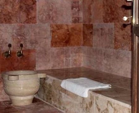Arno Valley Hotel Урґюп Екстер'єр фото