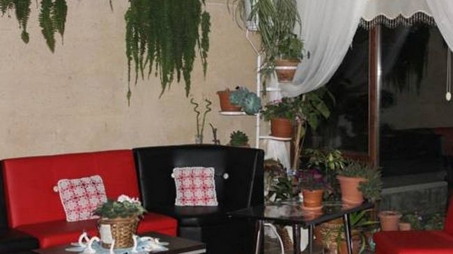 Arno Valley Hotel Урґюп Інтер'єр фото
