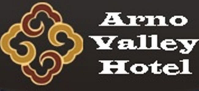 Arno Valley Hotel Урґюп Логотип фото