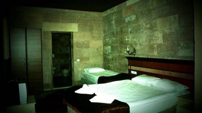 Arno Valley Hotel Урґюп Номер фото