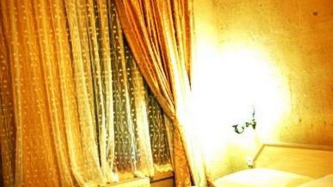 Arno Valley Hotel Урґюп Екстер'єр фото