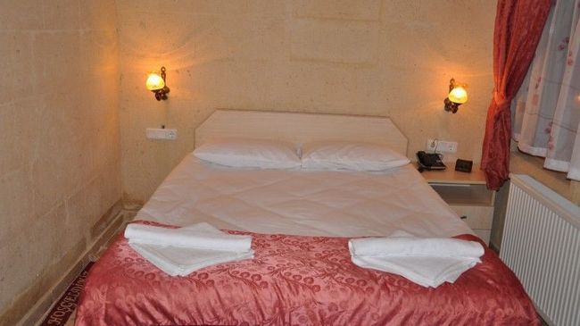 Arno Valley Hotel Урґюп Екстер'єр фото