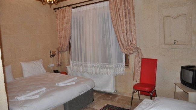 Arno Valley Hotel Урґюп Номер фото